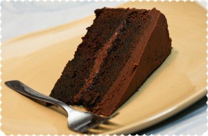 chocolate-buttercream-cake