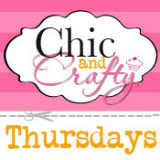 Chic and Crafty Thursdays