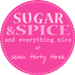 Sugar & Spice