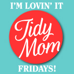 I'm Loving it Fridays