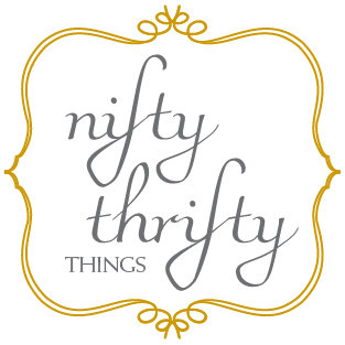 Nifty Thrifty Things