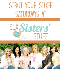 Strut your Stuff Saturday