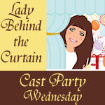 Lady Behind the Curtain