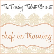 Chef in Training - 