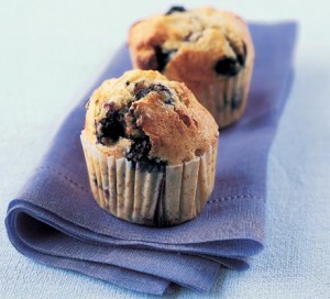 white-chocolate-and-blueberry-muffins-recipe