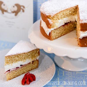 victoria-sponge-cake