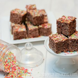 chocolate-funfetti-cake-batter-rice-krispie-treats-1