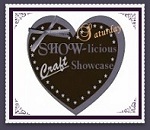 SHOW-licious craft showcase
