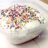 Funfetti Cake Batter Dip